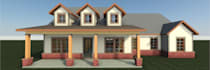 create high quality architectural designs and bim models