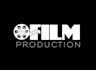 modern production logo design