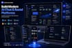develop ai chat app, social media app, chatbot and messaging platform