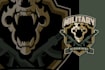 make mascot army military tactical logo