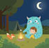 illustrate childrens book illustration
