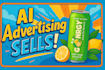 create engaging ai generated product ad or commercial