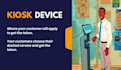 provide you a complete qms, queue management system