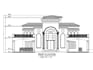draw 2d floor plans with details and dimensions