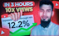 create premium clickbait youtube thumbnails that boost views