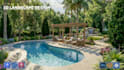 do revit 3d modeling for interior, exterior and landscape