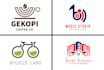 do modern timeless logo design