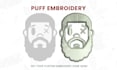 professionally digitize your logo for embroidery in 24 hours