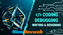 be your coding tutor to help with your programming projects