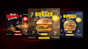 design flyers and any custom graphics
