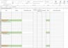 organize, insert and convert your data