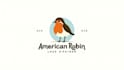 create outstanding american robin logo with express delivery