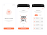 build ai scanner app, back code scanning app, qr code app