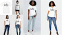 add your products to influencer models using ai