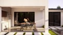 design custom landscape designs, garden design plans with 3d renderings