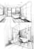 draw freehand digital architectural sketches