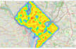 perform data analysis and visualization using excel, python, power bi, tableau