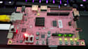 do fpga projects  on pynq  board  using verilog, sv and vhdl