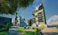 create a custom 3d fortnite game map using unreal engine for fortnite uefn
