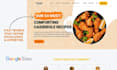 develop custom website, google sites, wix redesign, wordpress design, framer