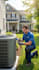 make ads for hvac, plumbing, and local service companies