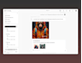 design ai saas, ai dashboard, chatgpt app, and ai product UI UX in figma