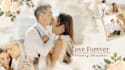 do a stunning and emotional photo slideshow video with music