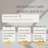 design beautiful invitation cards with canva
