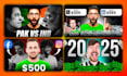 design attrictive eye catchy youtube thumbnail within 2hrs