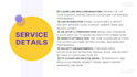 add cloudflare to your domain, fix SSL issue with email