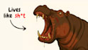 create bold animated thumbnails