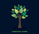 design a custom tree logo