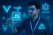 build a nuxtjs full stack web app or ecommerce website