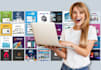 install any premium wordpress plugins and themes instantly