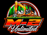 design wonderful land clearing logo