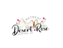create excellent desert logo design