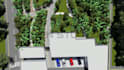 create 3d architecture walkthrough animation 3d factory process animation