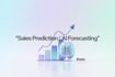 develop ai and ml models for prediction and automation