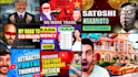 design premium clickbait youtube thumbnail