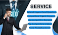 do semrush keyword research and competitor analysis for usa