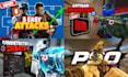 design professional rainbow six siege thumbnails