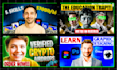 design amazing youtube thumbnail
