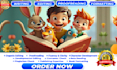 be children book editor do book editing and formatting proofreading beta reading