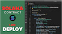 today token promotion solana contract audit update metadata pumpfun memecoin