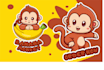 design unique, cute cat, pet, dog, animal mascot logo
