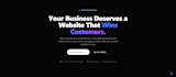 do frontend web development in HTML CSS javascript