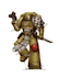 draw your warhammer 40k characters