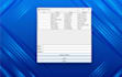 basic java system with crud, mysql