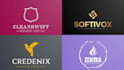provide creative business names and catchy slogans