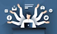 be your social media manager